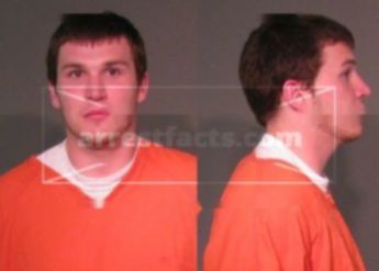 Jared Ray Peeler