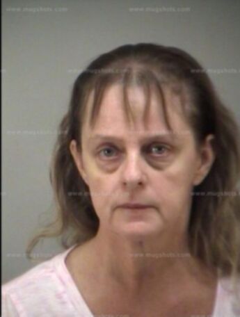 Renee Diane Griffith