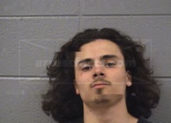 Joshua Carrasquillo
