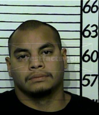Jesus Gonzalez