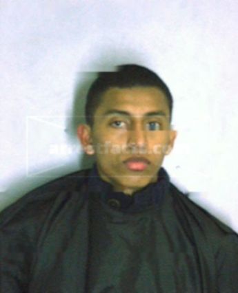 Moises Medina