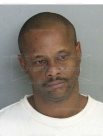 Albert Adams Jr.