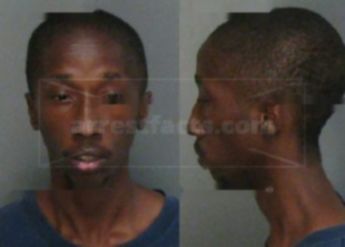 Cornelius Daniels
