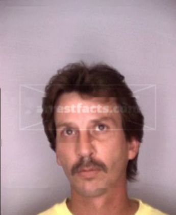 Steven Robert Raberge