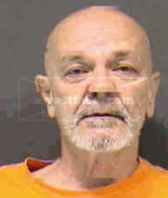 Robert Duane Taylor