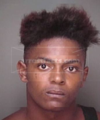 Ervin Eugene Belford