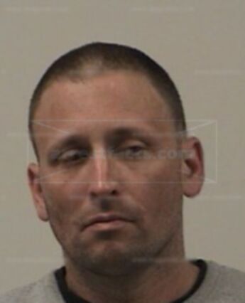 Johnny Wayne Guffey