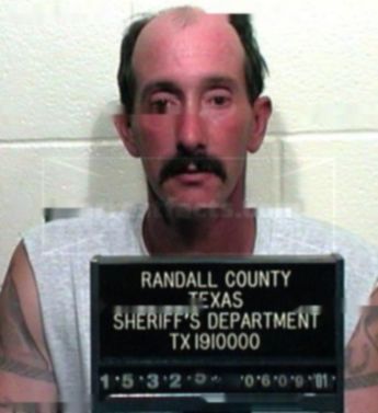 Michael Bryan Hayes