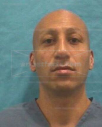 Robert Jesse Coronado