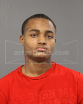 Jermaine Henry
