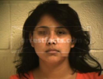 Ruth Yerendida Lopez Garcia