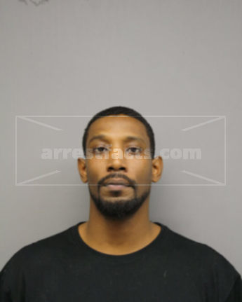 Jeron S Johnson