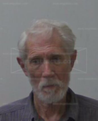Charles Richard Benson