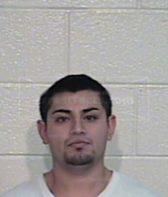 Adan David Rodriguez