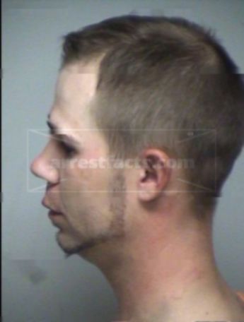 Jeremy Todd Castleberry