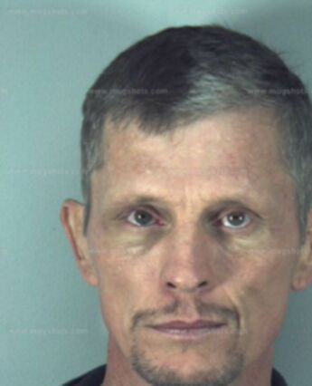 Douglas Carl Begeot