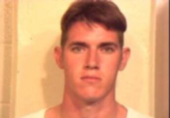 David Martin Woodard