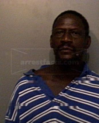 Gene Nathan Lamar