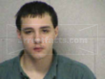 Randal Lee Woody