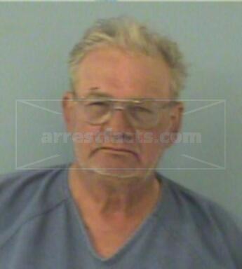 Charles David Welch