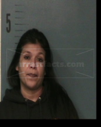 Patricia Ann Paredes