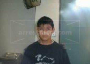 Matthew Louis Melecio