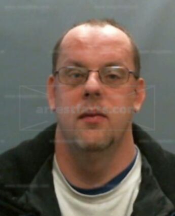 Keith Allen Fish