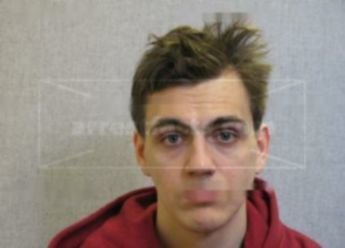 Justin Michael Kimble