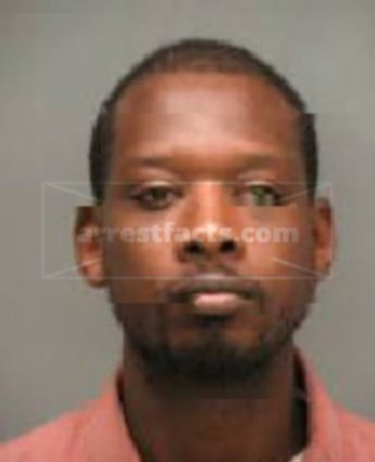 Anton Lamar Carter