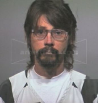 Anthony Alexander Callison