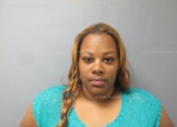 Delilah Dominique Morris