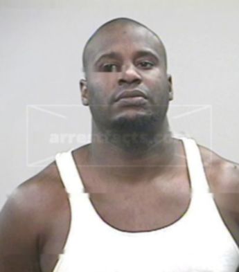 Thurman Claude Williams
