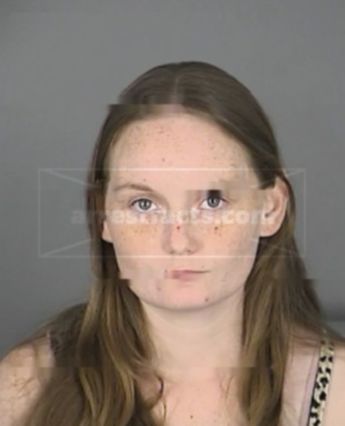 Adrian Marie Hazlett