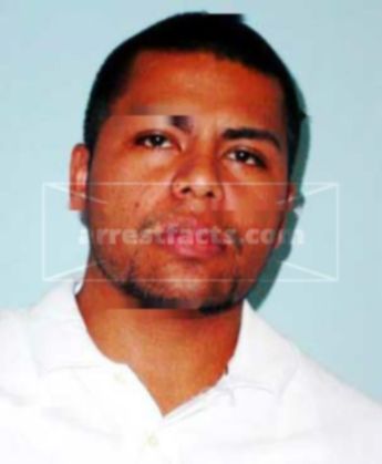 German Luis Flores