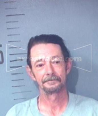 Robert Wayne Hood