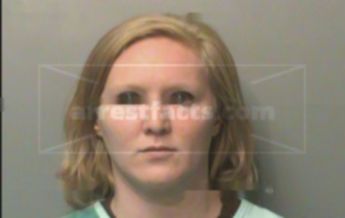 Hannah Jayn Woods Daggett