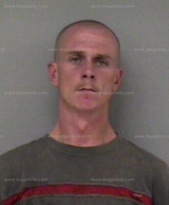 Christopher Jason Waters