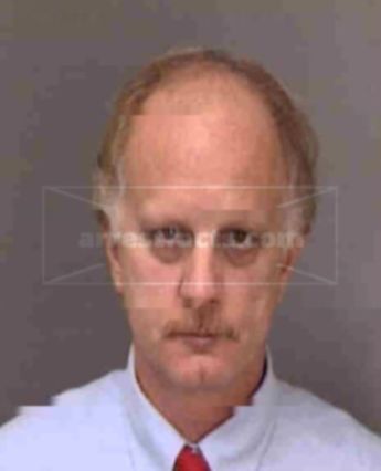 Mark Allen Flint