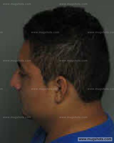 Martin Rubio Alverez