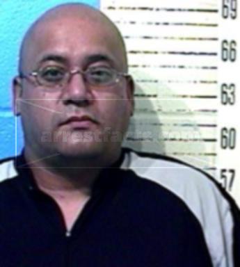 Leonard Sauceda Cruz