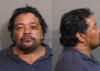 Carlos Rodriquez