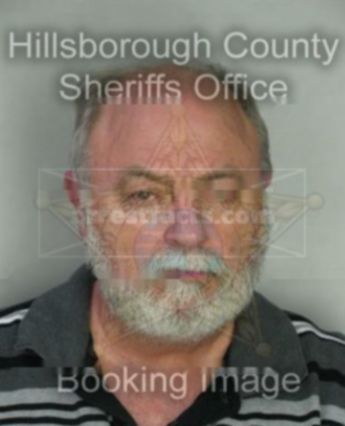 Donald Monroe Elkins