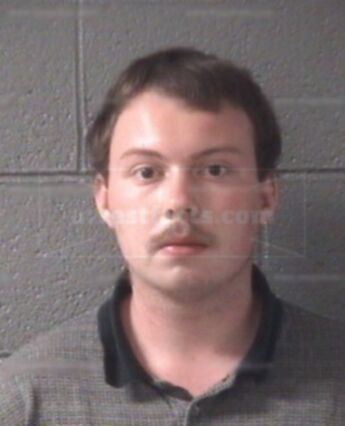 Joshua Tyler Klatt