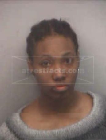 Tierra Chapman