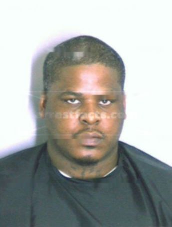 Douglas Edward Braxton