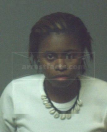 Crissy Kiywana Golden