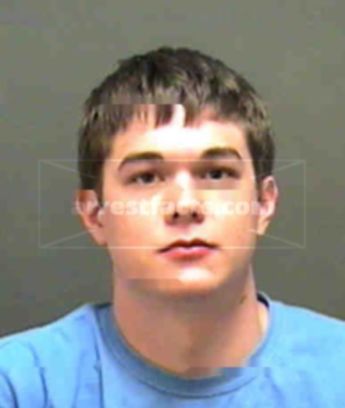 Devin Patrick Lindberg