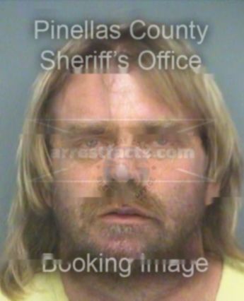 Kirk Wayne Ludlow