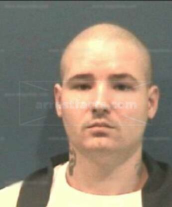 Brandon Wayne Patterson