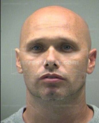 Nicholas Ray Weidner